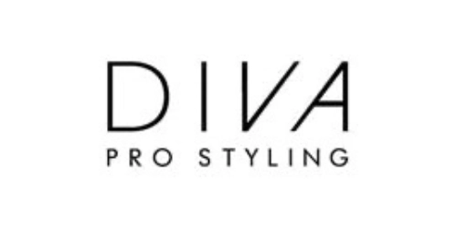 diva pro styling logo